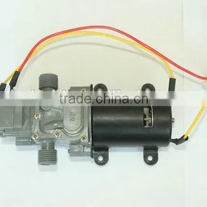 (Pump-06) 12v dc Sprayer Pump thumbnail-2