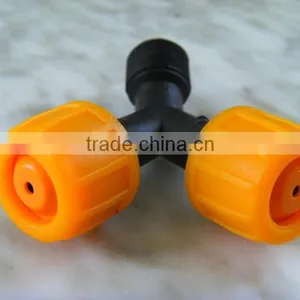 Y Sharp Water Spray Nozzles thumbnail-2