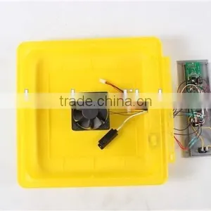 HHD Most Popular Egg Machine Chicken for Sale Can Hold 48 Chicken Egg Incubator thumbnail-5