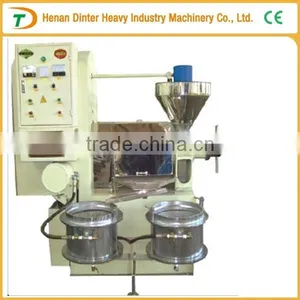 50-1000Kg/h High Yield Coconut Oil Making Machine Price thumbnail-6