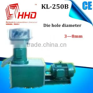 Factory Price Good CE Marked and Automatic Use Floating Fish Feed Mill Machine Production Line thumbnail-1