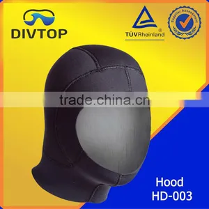 Diving Hood Diving Equipment thumbnail-1