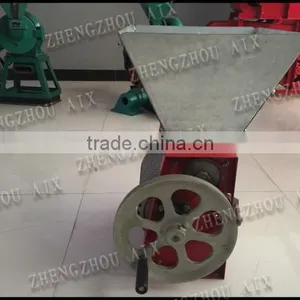 Family Used Coffee Bean Skin Removing Machine, Coffee Bean Peeler Machine Hot Sale thumbnail-6