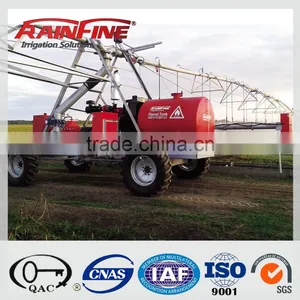 Lateral Move Automatic Farm Irrigation System thumbnail-1