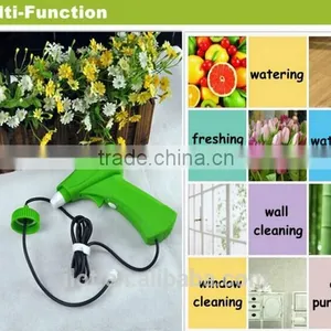 ILOT Mini Sprayer Gun With Battery in a High Grade Odor Removeing thumbnail-6