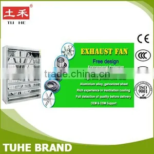 TUHE BRAND Exhaust Fan/Ventilation Fan for Industrial,poultry thumbnail-2