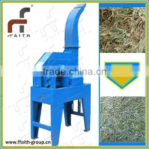 Hay Cutter Machine thumbnail-1