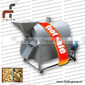 High Efficency Sunflower Seeds Roaster thumbnail-1