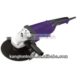 Industrial Electric 230mm Angle Grinder thumbnail-1