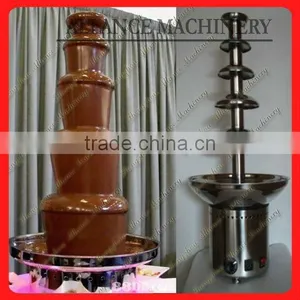 67 Large Electric Fondue Set thumbnail-1