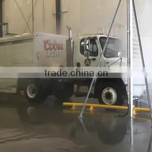 Bio-Security Truck Wash System thumbnail-3