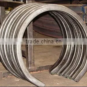 Professional OEM for Pipe and Elbow Bend Metal Products by CNC thumbnail-2