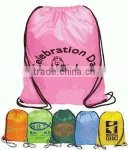 Small Drawstring Bags thumbnail-1