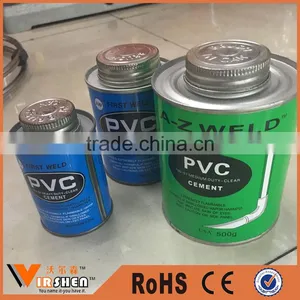 PVC Cement Glue PVC Construction Adhesive thumbnail-3