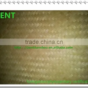 ZENT-63 Bamboo Rolling Mat Factory Supply thumbnail-1