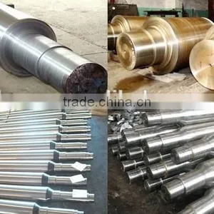 Roller Support Shaft thumbnail-1