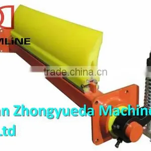 Manufacturing Primary Conveyor Belt Scraper thumbnail-2