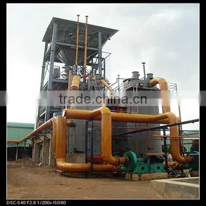 Energy Saving Gas Producer thumbnail-1