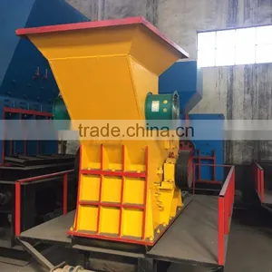China Best Electric Motor Recycling Machine for Sale thumbnail-1