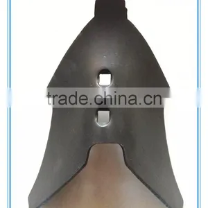 Agriculture Machinery Parts ISO9001 High Quality JF11 Tool Holder and Coulter Welding thumbnail-5