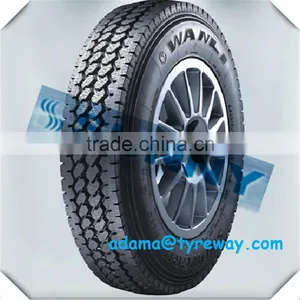 Tire Made in China 215/40R16 , 215/55R16 , 215/60R16 thumbnail-1