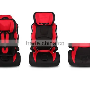 Ece R44 04 Baby Car Seat/booster, Baby Walker 9-36 Kg, 1+2+3 Group thumbnail-1
