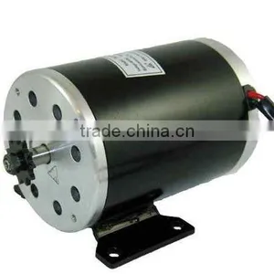 1000W 36V MY1020-B Motor Starter thumbnail-1