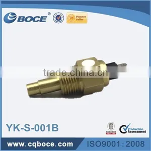 Temp Sensor 1/2NPT,98 Electronic Water Temperature Sensor YK-S-001B thumbnail-1