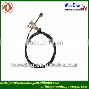 SPEEDOMETER CABLE of Dongfeng Spare Parts thumbnail-1