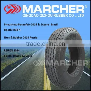 Truck Tire 10.00x20 thumbnail-1