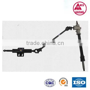 Hot Sale Cnc Machine Parts for Agriculatural Machine/truck Steering Wheel thumbnail-3