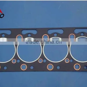 Tractor Diesel Engine Cylinder Head Gasket Authorized Supplier in China thumbnail-3