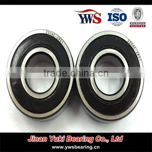 Self Aligning Ball Bearing 2204E 2rs thumbnail-6