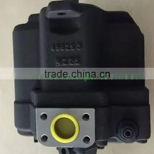 KYB PSVD2-21 EX55 Mini Excavator Hydraulic Pump, PSVD2-21 Hydraulic Pump for Excavator thumbnail-1