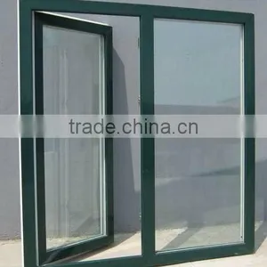 Factory Price Aluminum Profile for Doors and Windows thumbnail-1
