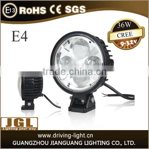 2015 High Perforance Led Work Light 36w Cob Led Work Light With Emark 12v Led Cree Driving Light thumbnail-1
