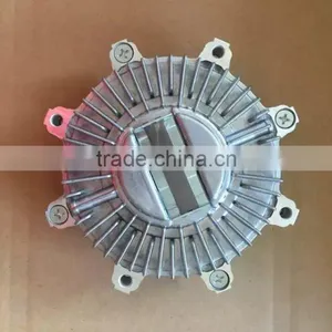 Fan Clutch 8-94478-984-0 8-94332-824-0 for Engine 4BC-2 4BE-1 4BD-1 thumbnail-1