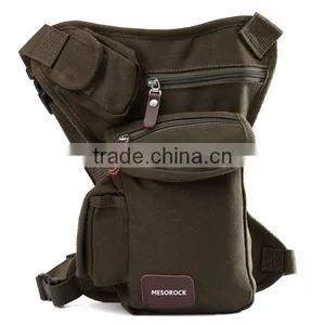 Outdoor Bike Cycling Thigh Tactical Bag Bike Cycling Hip Bag Leg Bag thumbnail-3