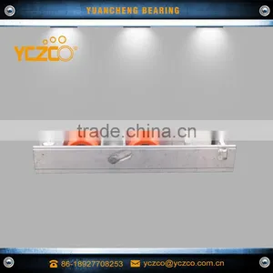 China Supplier Adjustable Roller Bearing for Door thumbnail-1