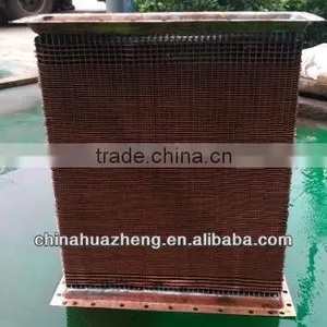 Cooling Systerm for Copper MTZ Tractor Radiator Parts, Aluminum MTZ Radiator thumbnail-1