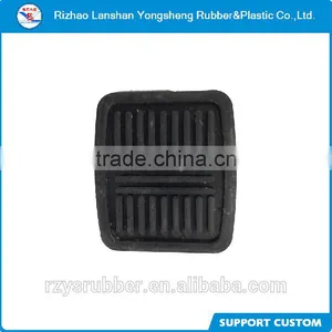 Factory Price Rubber Break Padel Pad for Motor or Toy Car thumbnail-3