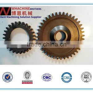 Customized Clutch Gear With High Quality thumbnail-6