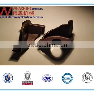 Professional Tractor Rotavator Gears With Good Quality thumbnail-5