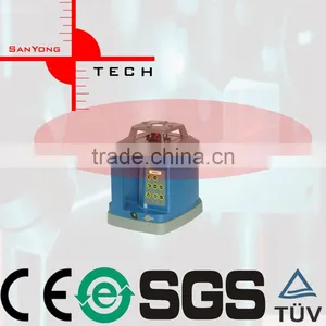 SP401 Self Leveling Automatic Rotating Laser Level thumbnail-1