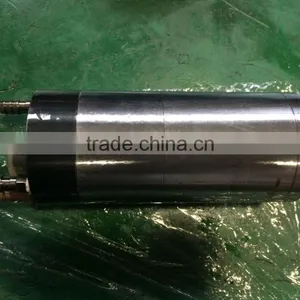 FDT80-60/2 High Speed Electric Spindle thumbnail-1