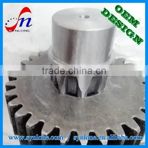 Gear Shaft,transmission Input Shaft,gear Transmission thumbnail-4