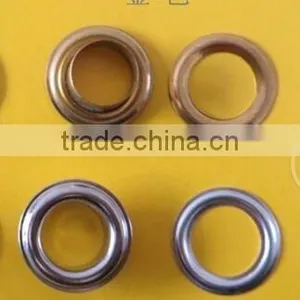 2017 Best Price Stainless Steel Wire Rope Eyelet for Garment thumbnail-5