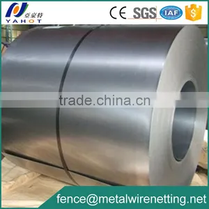 1250mm Galvanized Iron Steel Coil thumbnail-2
