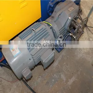 NO.1 CHOOCE!!fence Wire Mesh Welding Machine Factory Price thumbnail-5