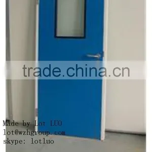 Sandwich Panels (metal Door Skin, Steel Door Panel) / Aluminum Sandwich Panel Hvac Access Door/ New Sandwich Panel Garage Doors thumbnail-6